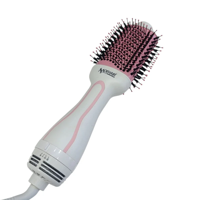 سشوار برسدار حالتدهنده 1200 وات موهیر مدل H907 - Image 2