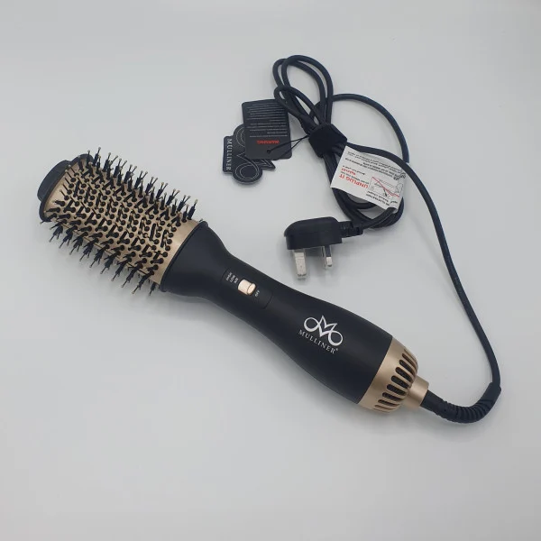 سشوار برس دار حالت دهنده مولینر مدل ML_5013 - Image 6