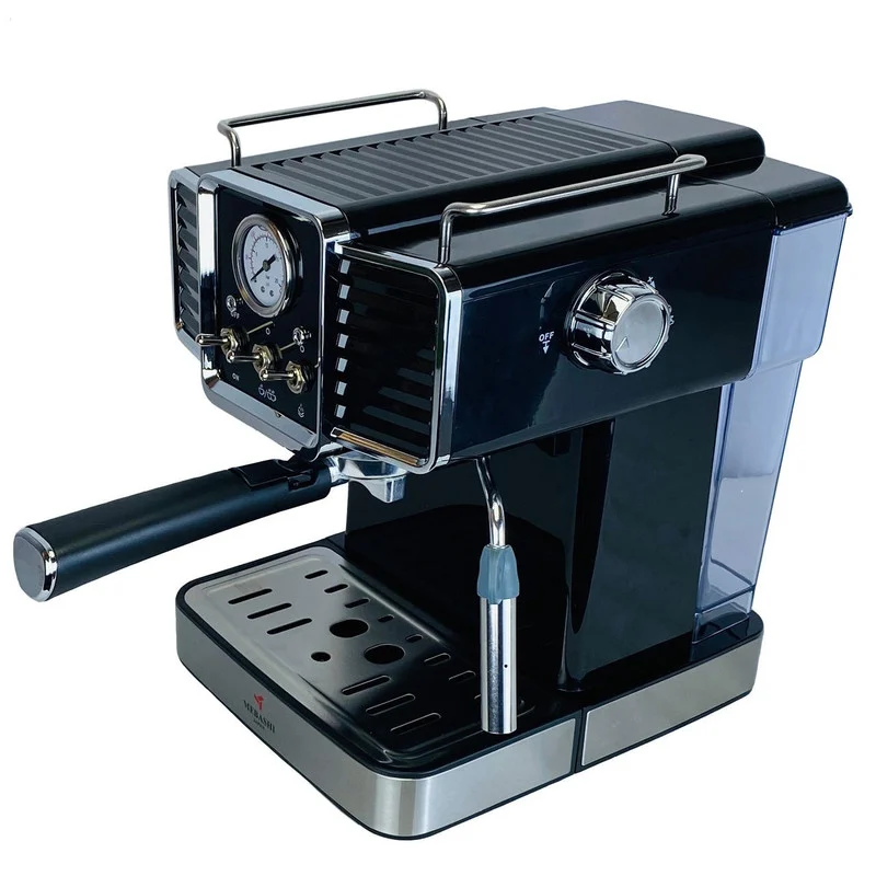 اسپرسو ساز 1.5 لیتری مباشی مدل ME-ECM2020 - Image 3