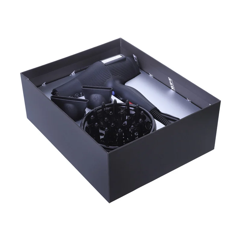 سشوار حرفه ای 2200 وات کیپه مدل تور - Image 8