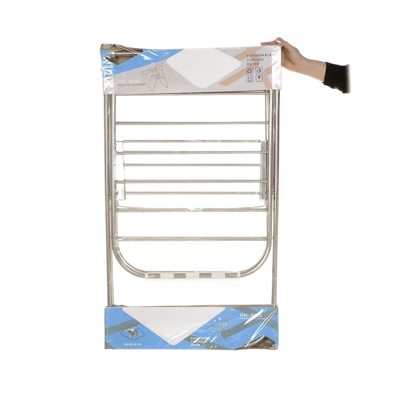 بند رخت ایستاده مدل UN-8030 Ideal - Image 7