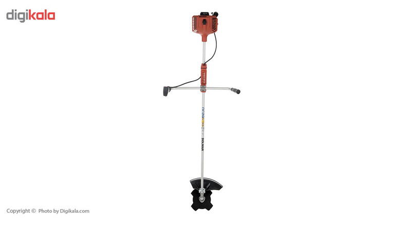 داس موتوری دلمار مدل MS-340 - Image 2