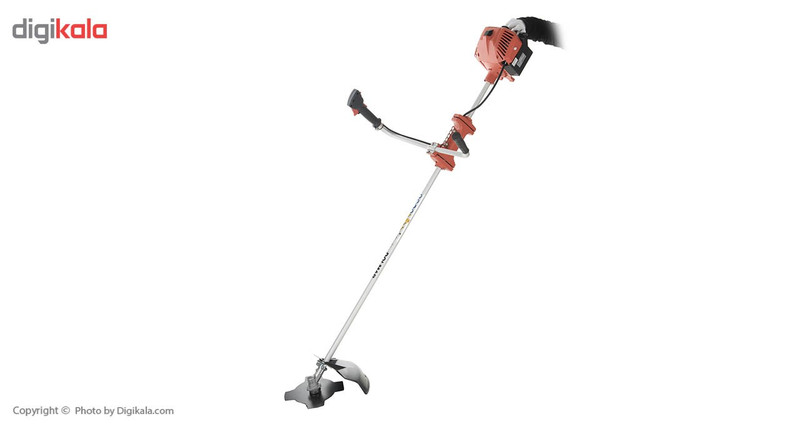 داس موتوری دلمار مدل MS-340 - Image 4