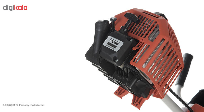 داس موتوری دلمار مدل MS-340 - Image 6