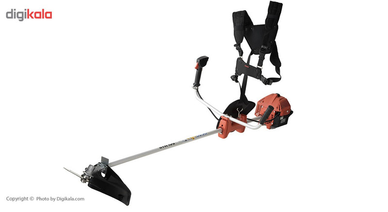 داس موتوری دلمار مدل MS-340 - Image 9