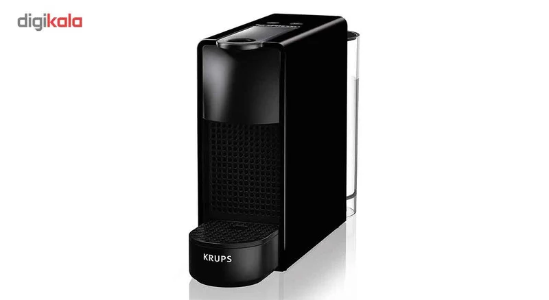 اسپرسوساز نسپرسو اسنزا کروپس Essenza Mini Krups - Image 8