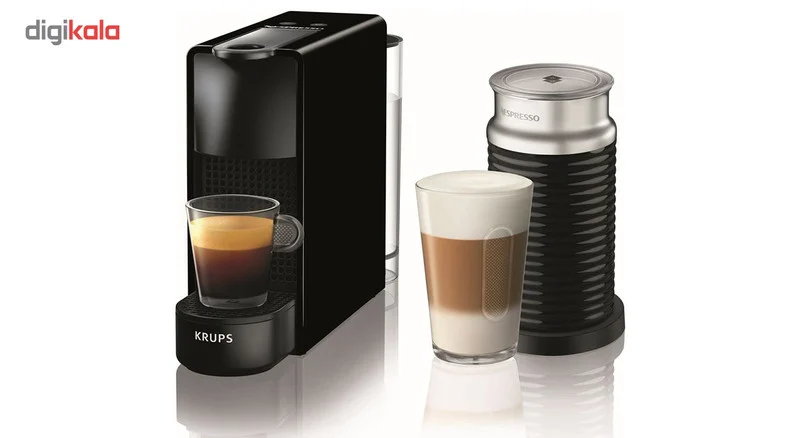 اسپرسوساز نسپرسو اسنزا کروپس Essenza Mini Krups - Image 9