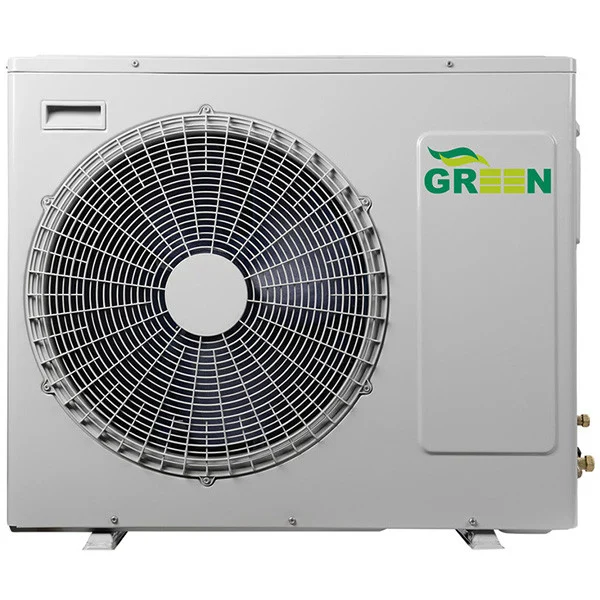 کولر گازی 24000 گرین مدل SDKG-CH24F1C1A2P - Image 3