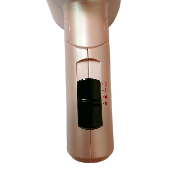 سشوار مسافرتی 1000 وات پرومجیک مدل MGC_570 - Image 2