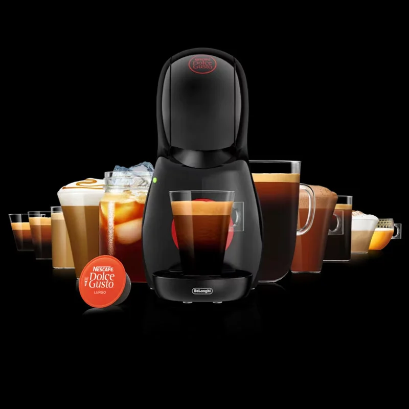 اسپرسوساز دولچه گوستو مدل Piccolo XS DeLonghi - Image 9