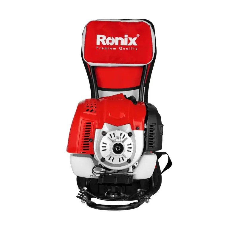 علف زن بنزینی رونیکس مدل 4552B - Image 4