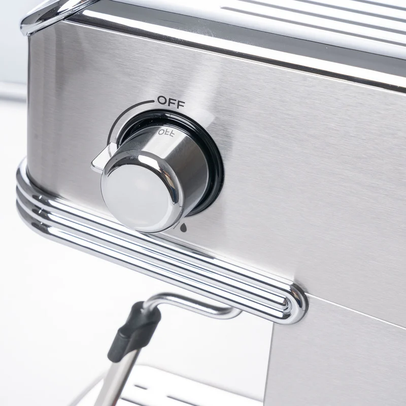 اسپرسو ساز ۱۵۰۰ میلیلیتر سیترون مدل cem-553 - Image 13