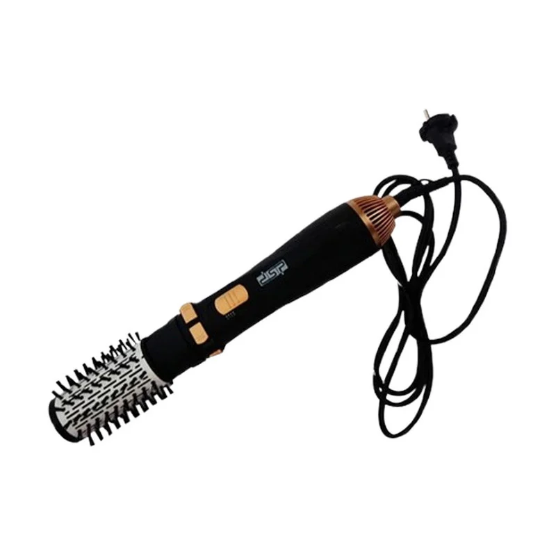 سشوار برس دار چرخشی دی اس پی مدل 50001 - Image 2