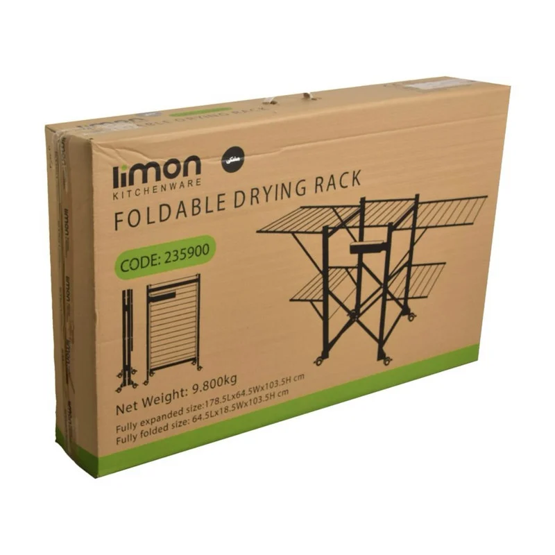 بند رخت لیمون مدل چوبی کد RM2359 - Image 16