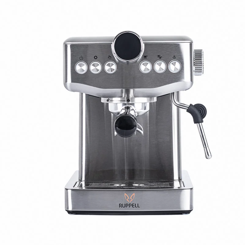 اسپرسو ساز 1800 میلیلیتر روپل مدل RPL-CM8042 - Image 7