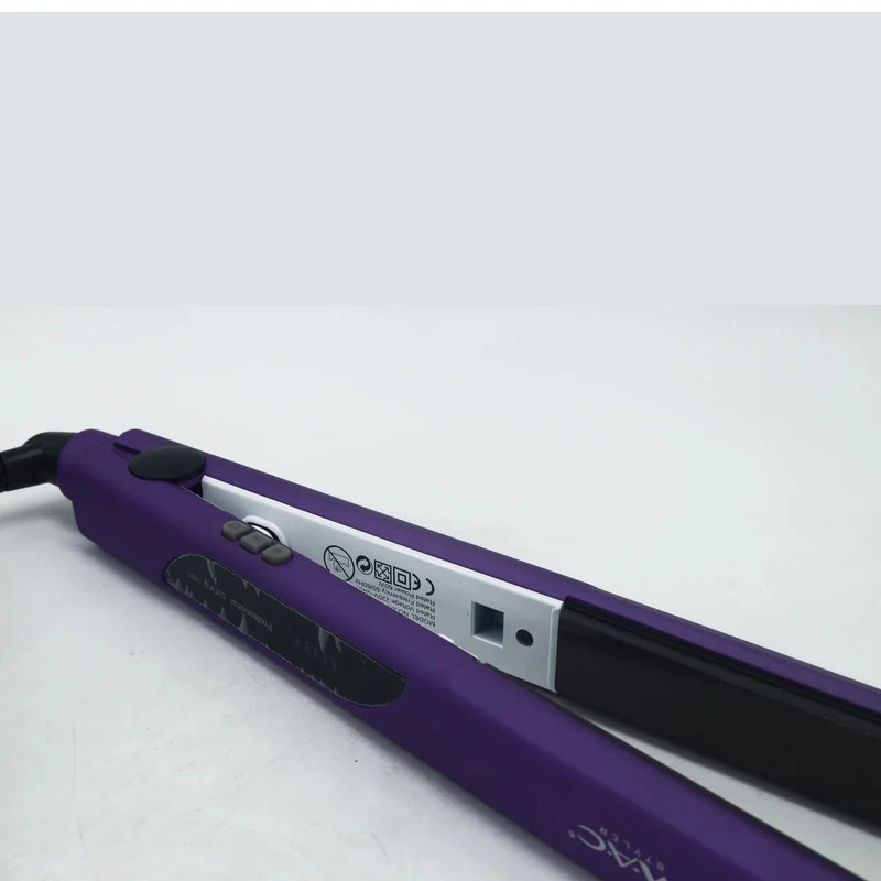 اتو و حالت دهنده ی مو مک استایلر مدل mc-3070 - Image 4