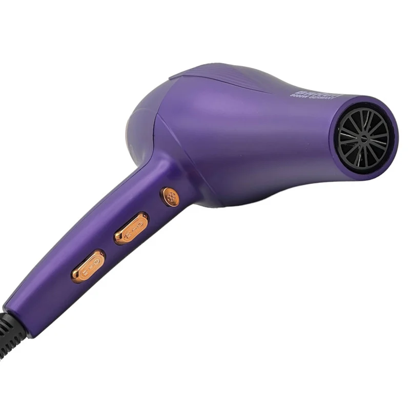 سشوار براون مدل BR-4868 - Image 6