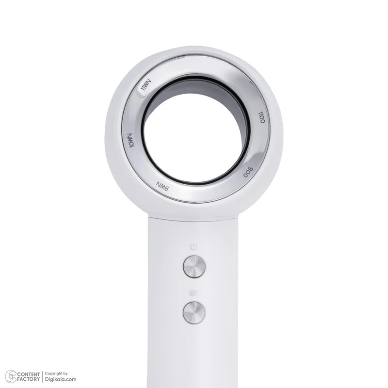 سشوار خانگی آیتل 2200 وات مدل IHD-73 - Image 8