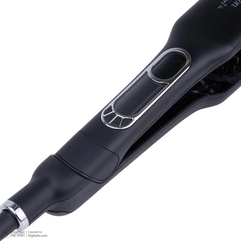 اتو و حالتدهندهی مو بلا فشن مدل SA-162 - Image 4