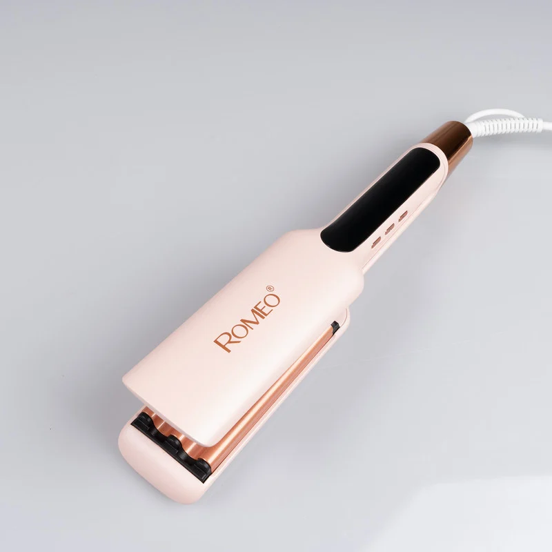 اتو و حالتدهندهی مو رومئو مدل Rm-6060 - Image 9