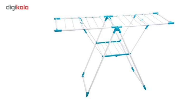 بند رخت آرتیستون صنعت مدل مفصلی ABS - Image 2