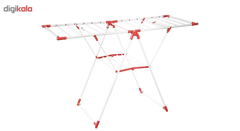 بند رخت آرتیستون صنعت مدل مفصلی ABS - Image 3