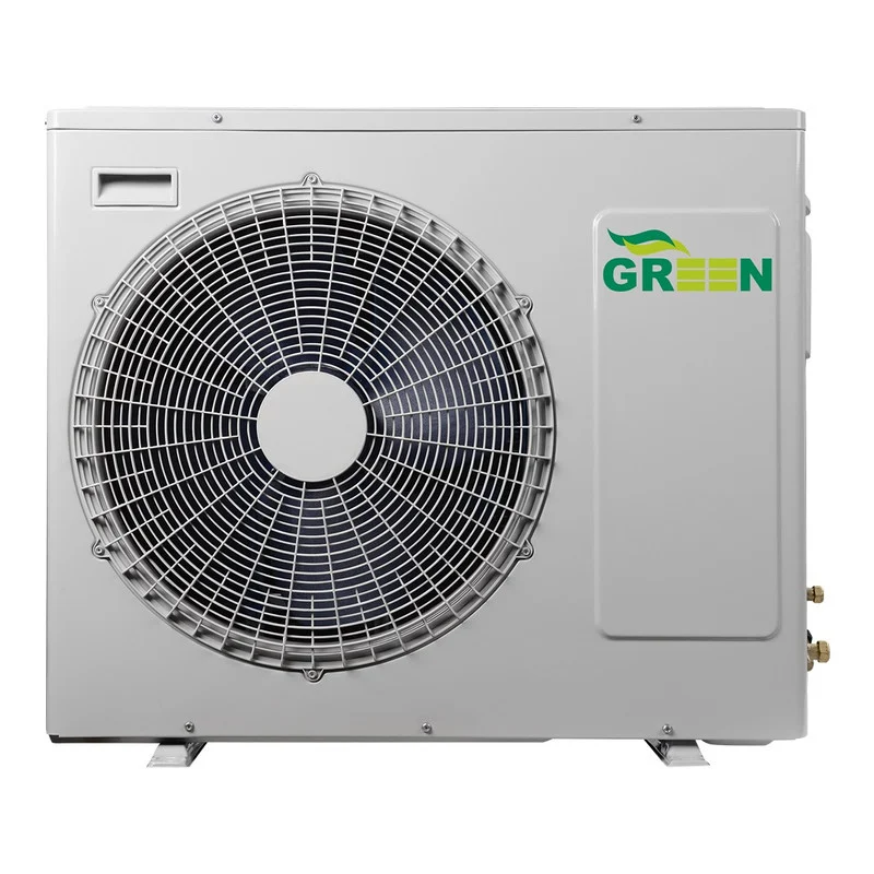 کولر گازی 9 هزار اینورتر گرین مدل SDKD-CH09F1C1A2P-J - Image 5