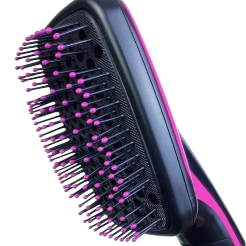 سشوار برسدار حالتدهنده 1000 وات انزو پروفیشینال مدل EN-4120 - Image 2