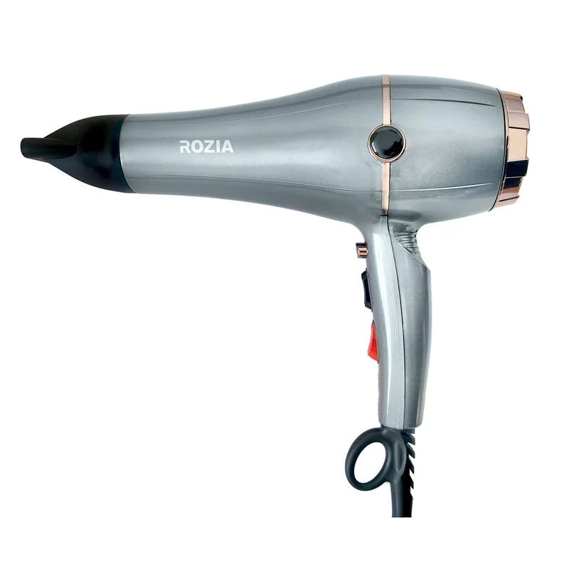 سشوار حرفه ای روزیا مدل HC8340 - Image 5