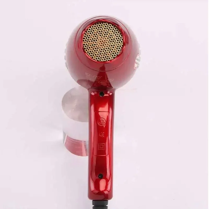 سشوار حرفه ای انزو پروفیشینال مدل en-8860 - Image 3