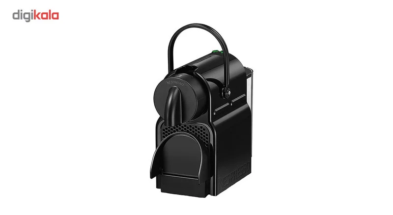 اسپرسو ساز 0.7 لیتری دلونگی مدل Inissia DeLonghi - Image 5