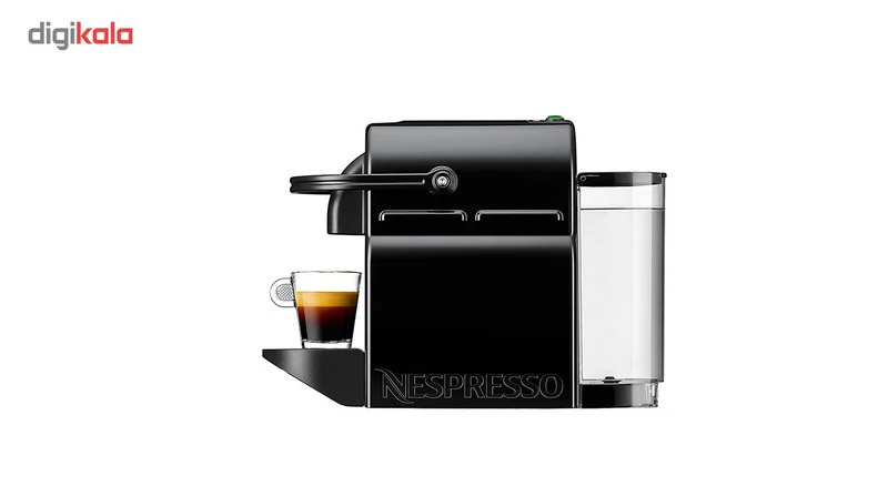 اسپرسو ساز 0.7 لیتری دلونگی مدل Inissia DeLonghi - Image 6