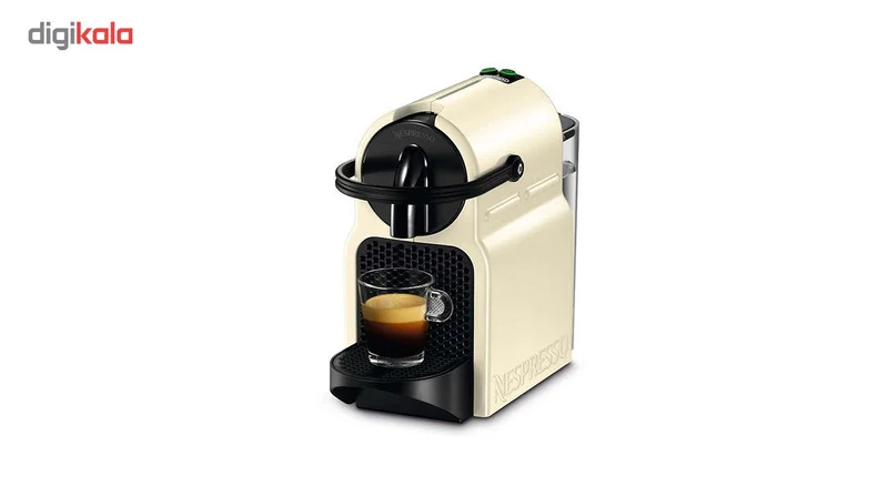 اسپرسو ساز 0.7 لیتری دلونگی مدل Inissia DeLonghi - Image 10