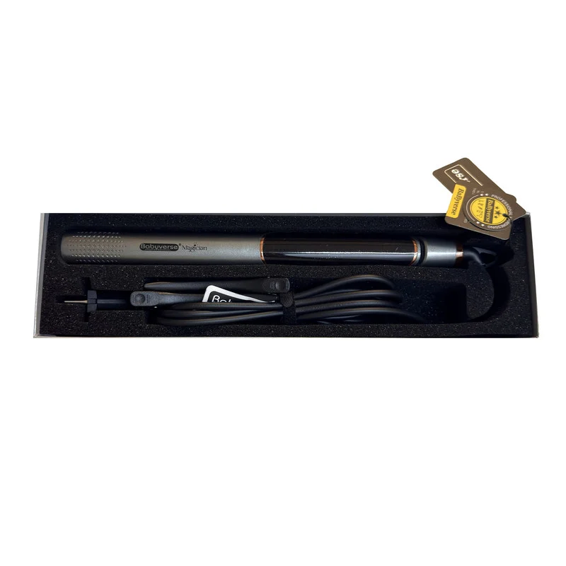 اتو مو حرفهای بیبیورس مدل SE-L1 - Image 7