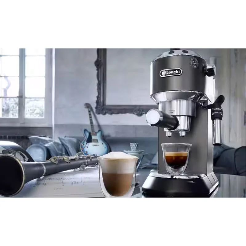 اسپرسو ساز دلونگی مدل Dedica EC685 - Image 18