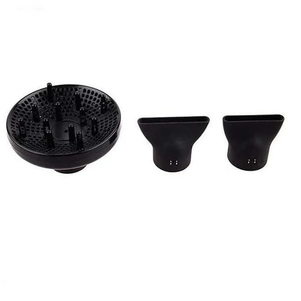 سشوار حرفه ای پرو الشیم مدل salome - Image 5