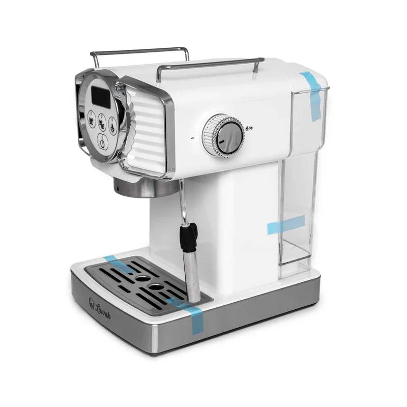 اسپرسو ساز 1800 میلیلیتر لواک مدل 335 - Image 5
