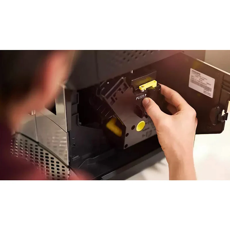 اسپرسو ساز 1800 میلیلیتر فیلیپس مدل EP1221 - Image 5