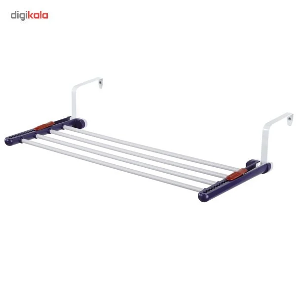 بند رخت لایف هایت مدل 81410 - Image 2