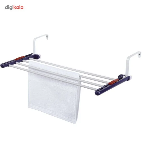 بند رخت لایف هایت مدل 81410 - Image 4