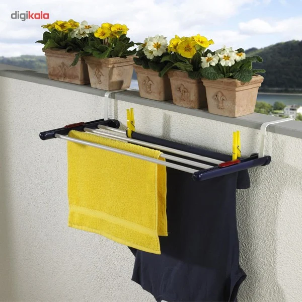 بند رخت لایف هایت مدل 81410 - Image 6