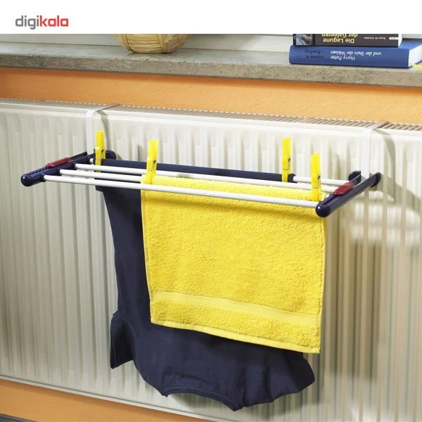 بند رخت لایف هایت مدل 81410 - Image 8