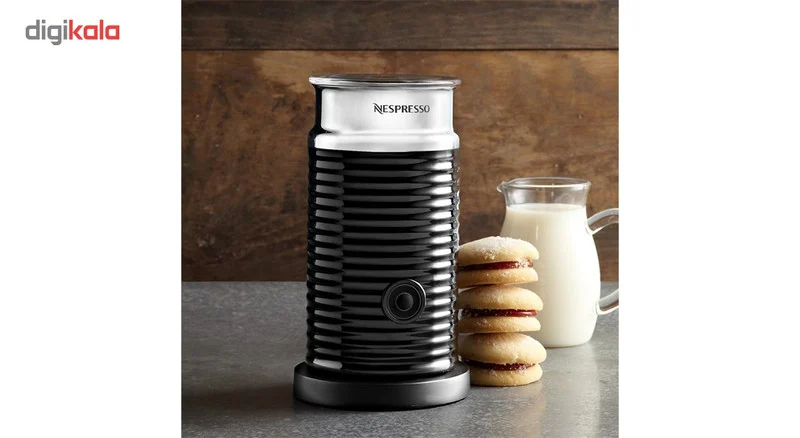 کف شیر ساز نسپرسو Aeroccino 3 - Image 2