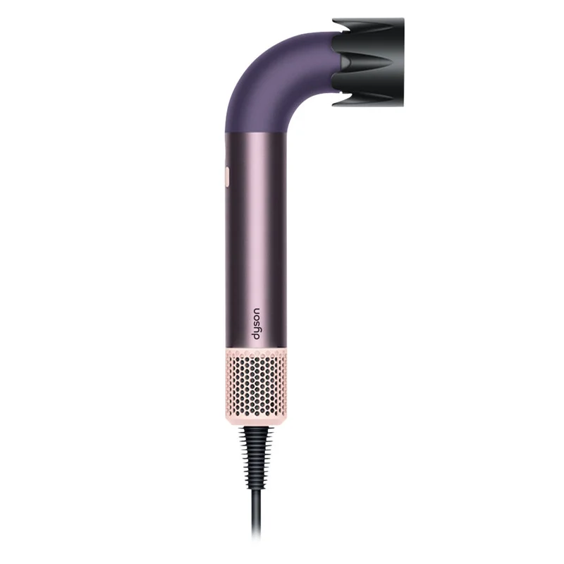 سشوار حرفهای 1700 وات دایسون مدل Supersonic r HD17 - Image 2