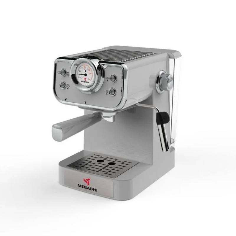 اسپرسو ساز 1.5 لیتری مباشی مدل ME-ECM 2039 - Image 11