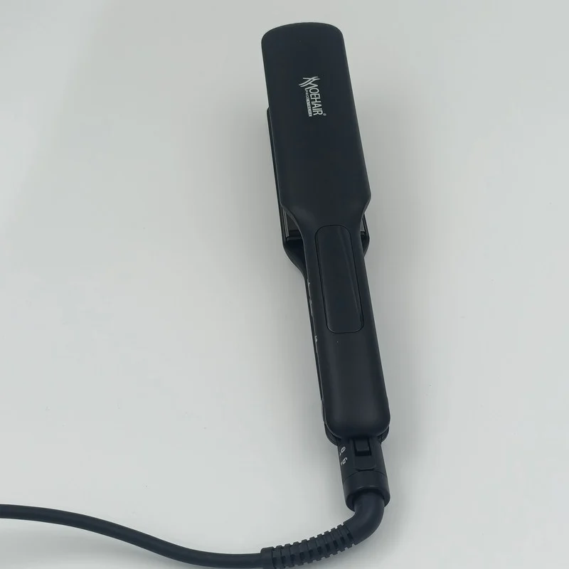 اتو و حالت دهنده ی مو موهیر مدل mo-5098 - Image 4