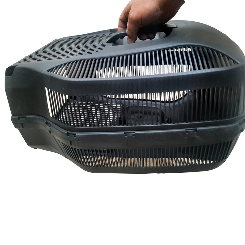 چمن زن برقی تاپ گاردن مدل ELM-320H - Image 7