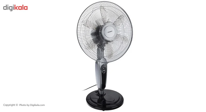 پنکه سانی مدل DWS-3600 - Image 3