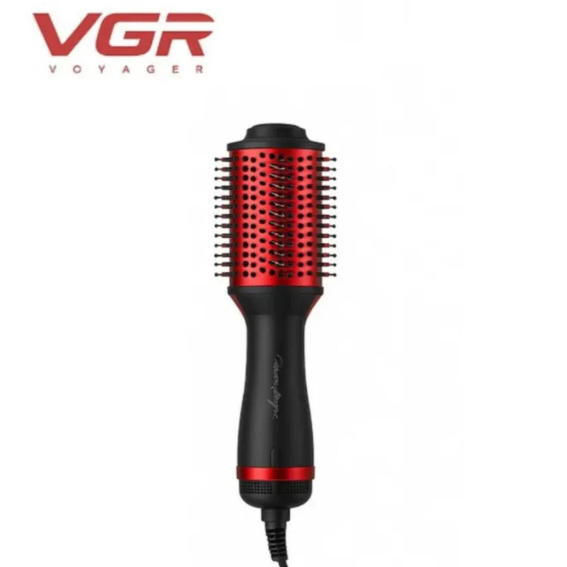 سشوار برسدار حالتدهنده 750 وات وی جی ار مدل V-415 - Image 7