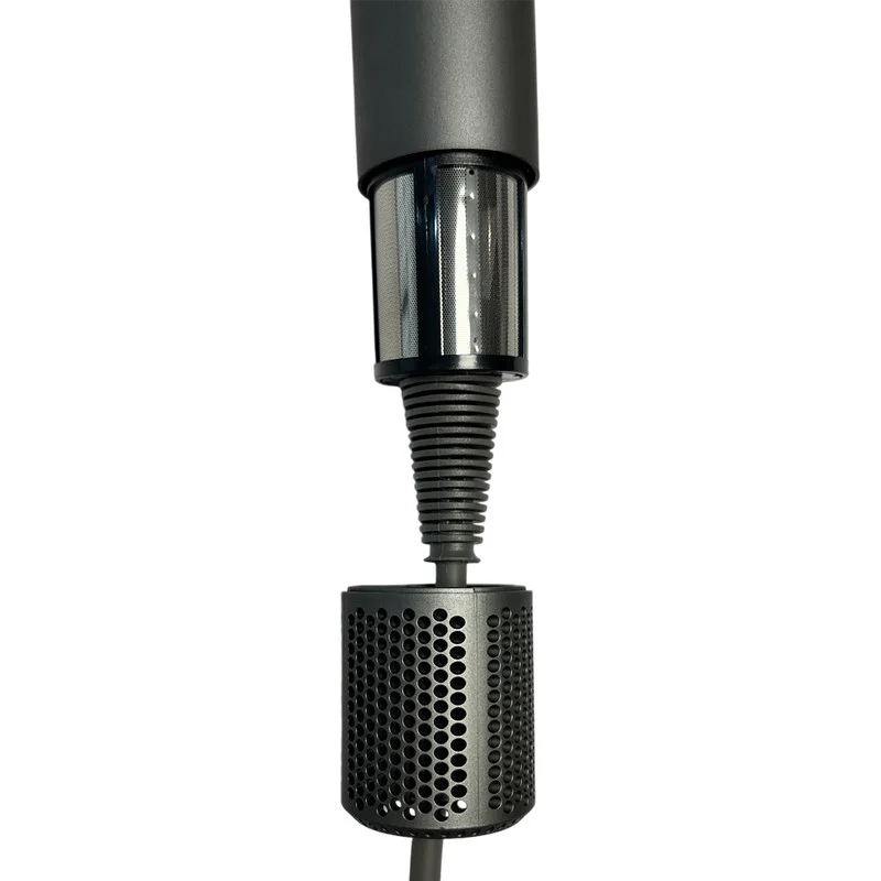 سشوار خانگی 1600 وات مدل md-026 - Image 4